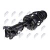 Ammortizzatore Anteriore Destro Opel Insignia A FWD 2009-2017 Completo con IDS con FlexRide – foto 2