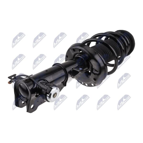 Ammortizzatore Anteriore Destro Opel Insignia A FWD 2009-2017 Completo con IDS con FlexRide – foto 2