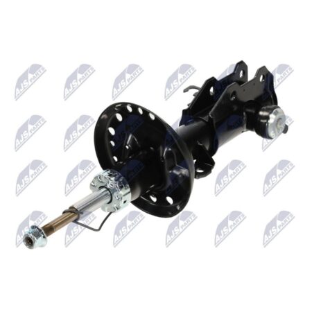 Ammortizzatore Anteriore Destro Opel Insignia A FWD 2009-2017 con IDS con FlexRide, originale 13319740, 13319742