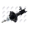 Ammortizzatore Anteriore Destro Opel Meriva 2010-2017, originale 344577, 344592