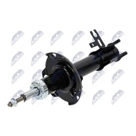 Ammortizzatore Anteriore Destro Opel Meriva 2010-2017, originale 344577, 344592