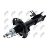 Ammortizzatore Anteriore Destro Opel Signum 2003-2008 / Vectra 2002-2008, originale 344372, 344374