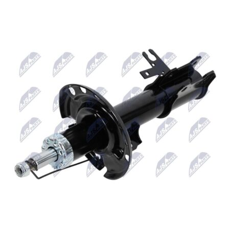 Ammortizzatore Anteriore Destro Opel Signum 2003-2008 / Vectra 2002-2008, originale 344372, 344374