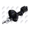 Ammortizzatore Anteriore Destro Opel Vectra 1995-2002, originale 22-045881, 30-F43-A