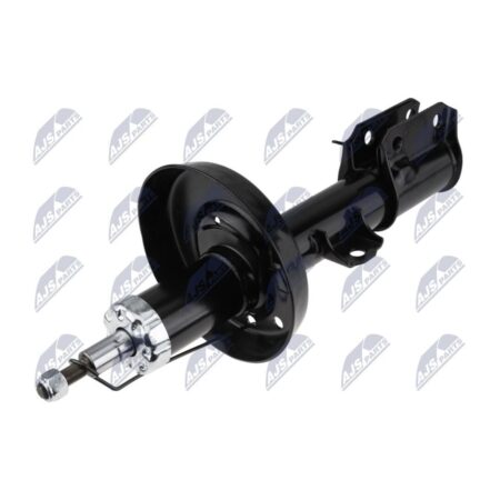 Ammortizzatore Anteriore Destro Opel Vectra 1995-2002, originale 22-045881, 30-F43-A