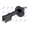 Ammortizzatore Anteriore Destro Opel Zafira 1999-2005 – foto 2