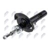 Ammortizzatore Anteriore Destro Peugeot 2008 2013+ Diametro 47 mm, originale 3338002, 11-266230022