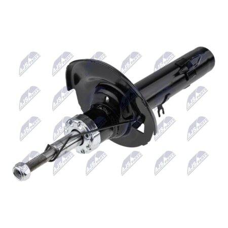 Ammortizzatore Anteriore Destro Peugeot 2008 2013+ Diametro 47 mm, originale 3338002, 11-266230022