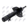 Ammortizzatore Anteriore Destro Peugeot 2008 2013+ Diametro 47 mm – foto 2