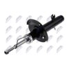 Ammortizzatore Anteriore Destro Peugeot 2008 2013+ Diametro 51 mm, originale 3338004, 11-266230024