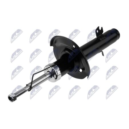 Ammortizzatore Anteriore Destro Peugeot 2008 2013+ Diametro 51 mm, originale 3338004, 11-266230024