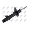 Ammortizzatore Anteriore Destro Peugeot 2008 2013+ Diametro 51 mm – foto 2