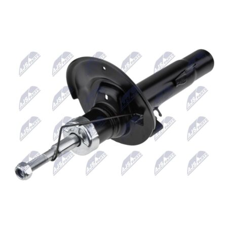 Ammortizzatore Anteriore Destro Peugeot 207 2006-2013, originale 339709, G8097