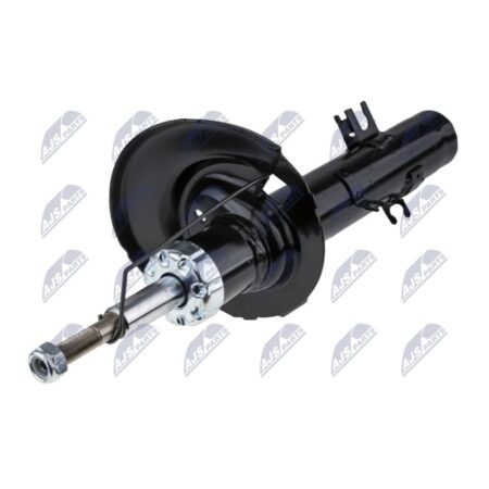 Ammortizzatore Anteriore Destro Peugeot 208 2012-2019 56 mm, originale 9801729680, 9804832480