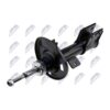 Ammortizzatore Anteriore Destro Peugeot 308 2007-2014, originale 333768, 11-266230015