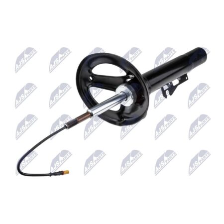 Ammortizzatore Anteriore Destro Porsche 911 997 2004-2012 con PASM, originale 99734304810, 99734304811