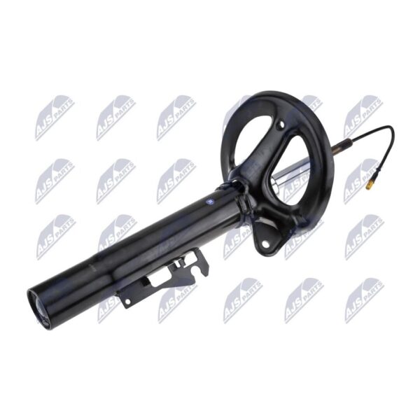 Ammortizzatore Anteriore Destro Porsche 911 997 2004-2012 con PASM – foto 2