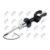 Ammortizzatore Anteriore Destro Porsche Cayenne II 2010+ con PASM, originale 95834304420