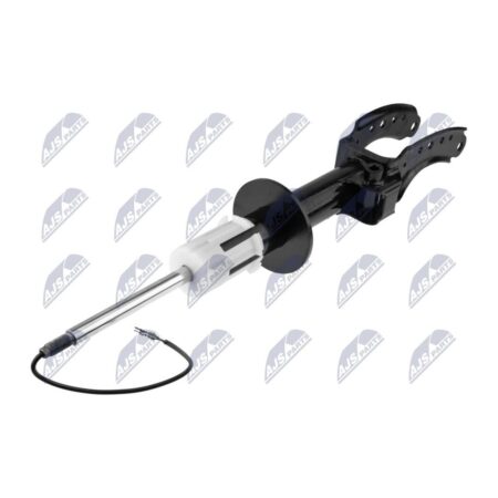 Ammortizzatore Anteriore Destro Porsche Cayenne II 2010+ con PASM, originale 95834304420