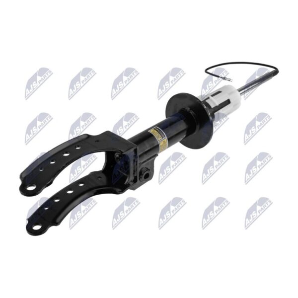 Ammortizzatore Anteriore Destro Porsche Cayenne II 2010+ con PASM – foto 2