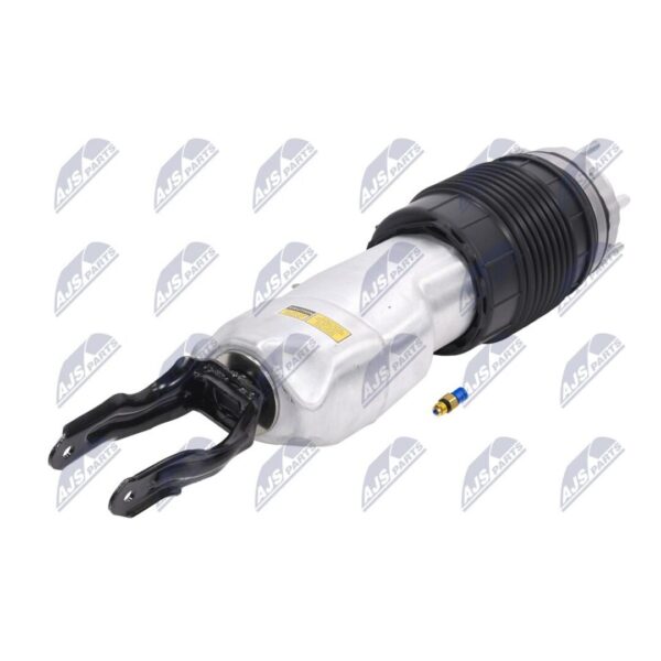Ammortizzatore Anteriore Destro Porsche Panamera 971 2016+ Completo con PASM con Sospensione Pneumatica – foto 2