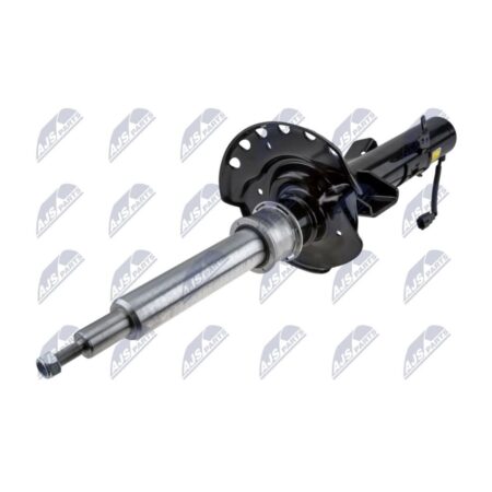 Ammortizzatore Anteriore Destro Range Rover Evoque 2011-2019 Ammortizzatori Magnetici, originale BJ3218045CE, LR024444