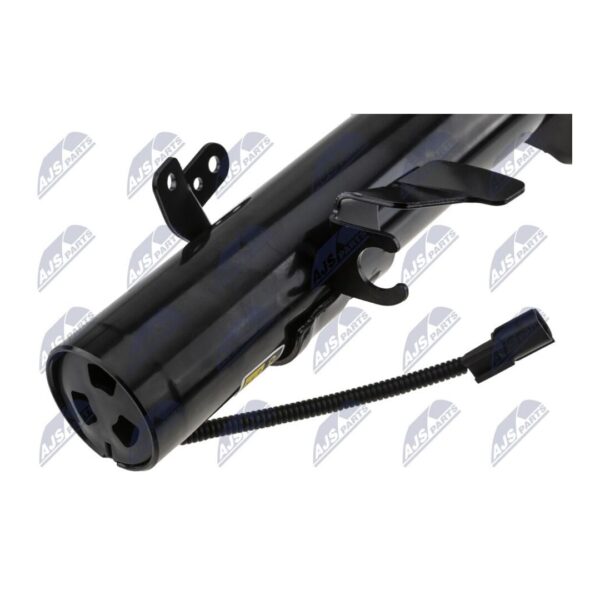 Ammortizzatore Anteriore Destro Range Rover Evoque 2011-2019 Ammortizzatori Magnetici – foto 3