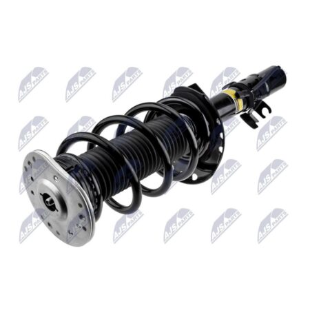 Ammortizzatore Anteriore Destro Range Rover Evoque 2011-2019 Ammortizzatori Magnetici Completo, originale BJ3218045CE