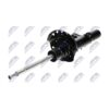 Ammortizzatore Anteriore Destro Range Rover Evoque L551 2019+ Ammortizzatori Magnetici, originale LR114039, LR137697