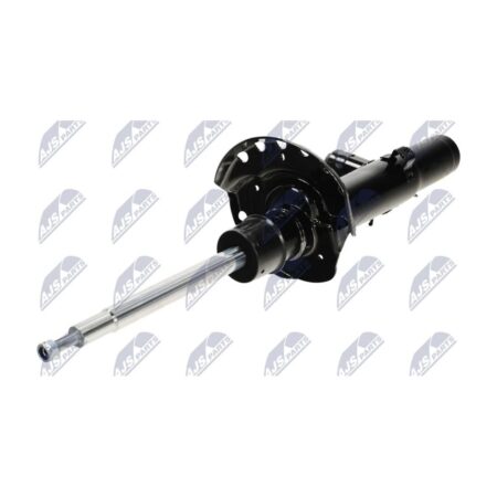 Ammortizzatore Anteriore Destro Range Rover Evoque L551 2019+ Ammortizzatori Magnetici, originale LR114039, LR137697