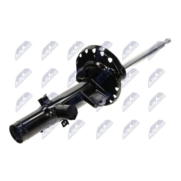 Ammortizzatore Anteriore Destro Range Rover Evoque L551 2019+ Ammortizzatori Magnetici – foto 2