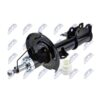 Ammortizzatore Anteriore Destro Saab 9-3 2002-2015, originale 12756496, 12756500