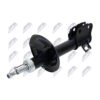Ammortizzatore Anteriore Destro Subaru Forester 1997-2002, originale 334189, 317165