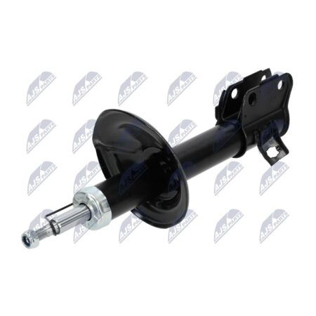 Ammortizzatore Anteriore Destro Subaru Forester 1997-2002, originale 334189, 317165