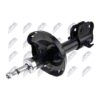 Ammortizzatore Anteriore Destro Subaru Forester 2002-2008, originale 334370, 312891