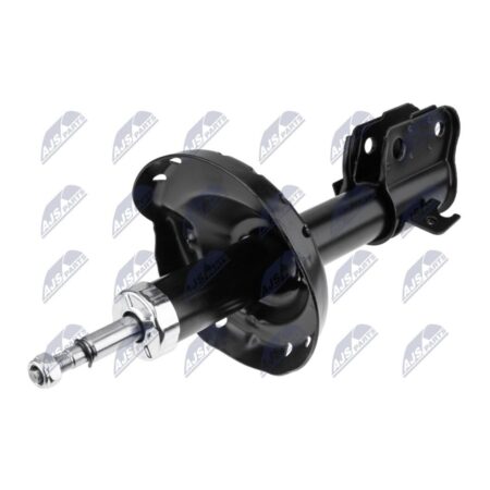 Ammortizzatore Anteriore Destro Subaru Forester 2002-2008, originale 334370, 312891