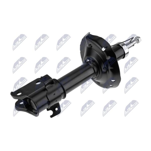 Ammortizzatore Anteriore Destro Subaru Forester 2002-2008 – foto 2