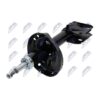 Ammortizzatore Anteriore Destro Subaru Forester 2008-2013, originale 339169, 316469