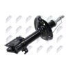 Ammortizzatore Anteriore Destro Subaru Forester 2008-2013 – foto 2