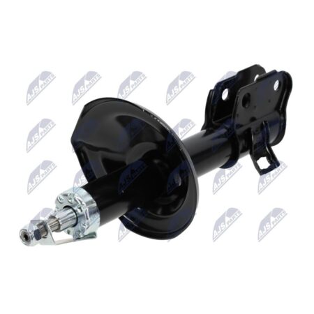 Ammortizzatore Anteriore Destro Subaru Impreza 1992-2000, originale 334253, 20310AC000