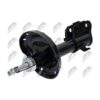 Ammortizzatore Anteriore Destro Subaru Legacy 2003-2009, originale 334372, 317148