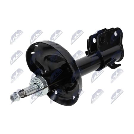 Ammortizzatore Anteriore Destro Subaru Legacy 2003-2009, originale 334372, 317148