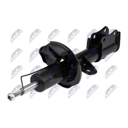 Stoßdämpfer Vorne Rechts Suzuki Alto 2009+ / Nissan Pixo 2009+, Originalnummer 332154, 543024A00F