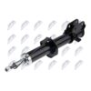 Ammortizzatore Anteriore Destro Suzuki Ignis 2000-2003, originale 333346, 4160180G10