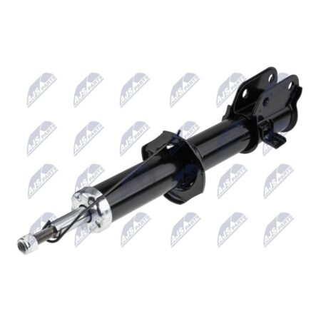 Ammortizzatore Anteriore Destro Suzuki Ignis 2000-2003, originale 333346, 4160180G10