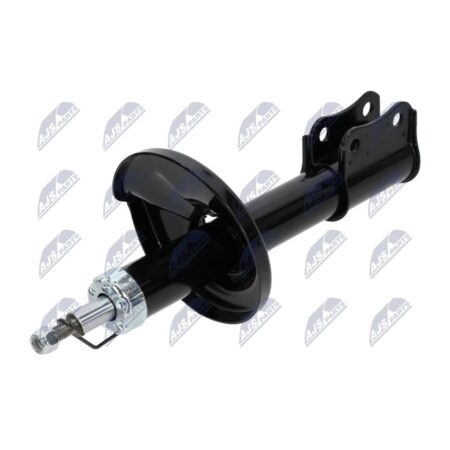 Ammortizzatore Anteriore Destro Suzuki Liana 2001-2007, originale 333354, 4160154G50