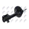 Ammortizzatore Anteriore Destro Suzuki Liana 2001-2007 – foto 2
