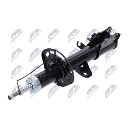 Ammortizzatore Anteriore Destro Suzuki SX4 S-Cross 2013+ / Vitara 2015+, originale 4160154P00, 4160154P50