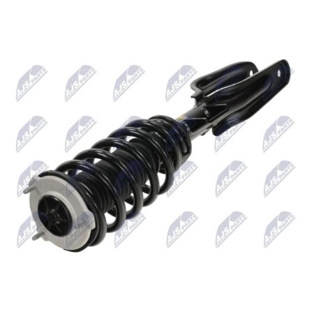 Ammortizzatore Anteriore Destro Tesla Model 3 AWD 2017+ / Model Y AWD 2019+ Completo, originale 1044368-04-A, 1044368-04-B