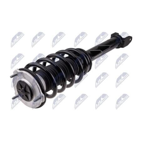 Ammortizzatore Anteriore Destro Tesla Model 3 RWD 2017+ Completo, originale 1044095-00-A